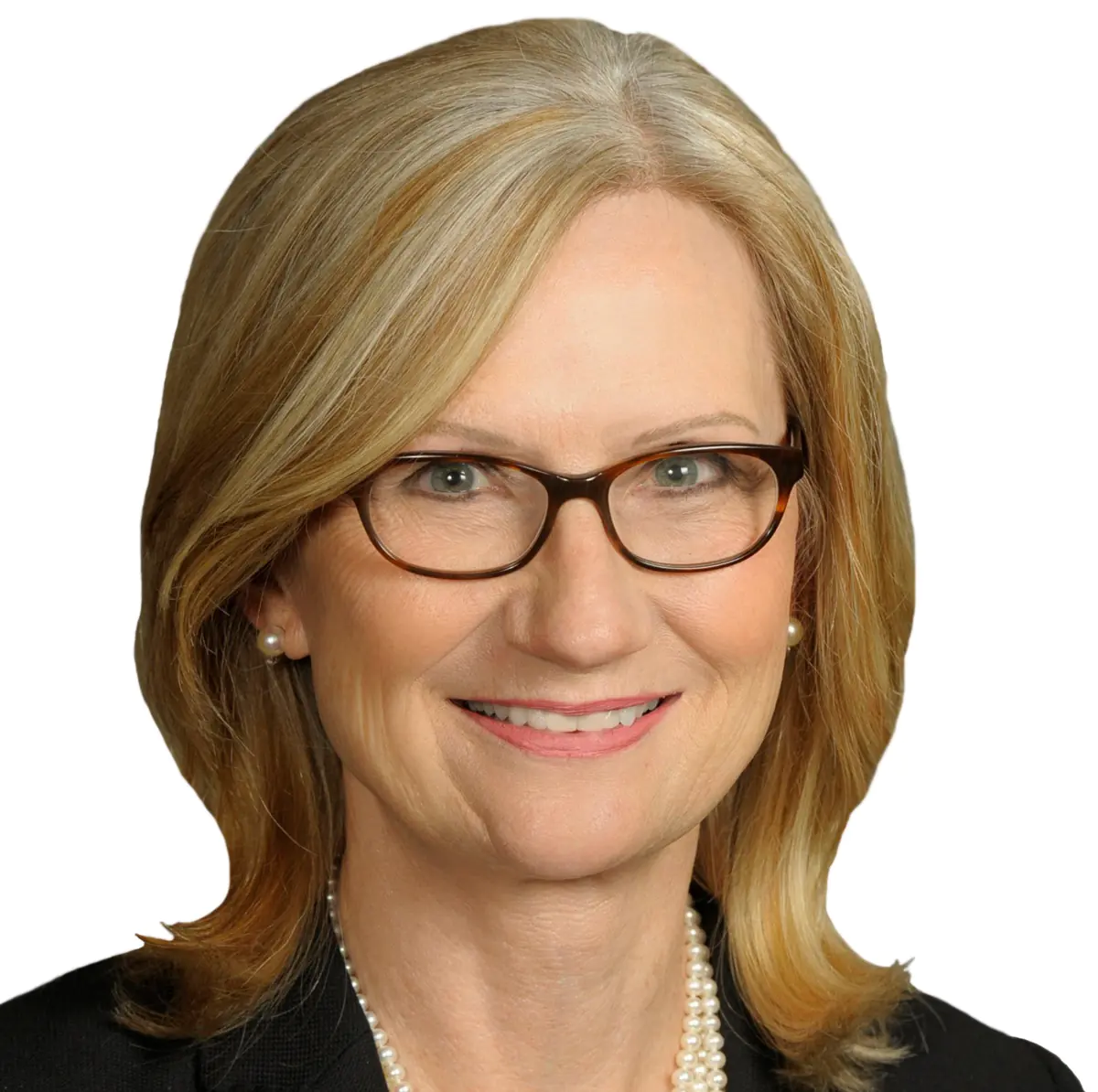 Barbara Hendrickson